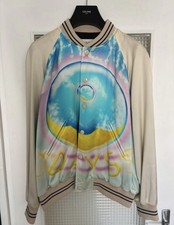 Celine Paris x Hedi Slimane Teddy Jacket ss22...