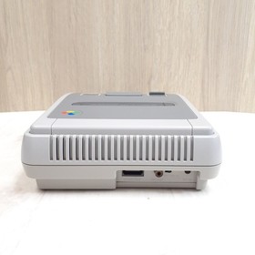 Nintendo Super Famicom Console in box CIB 3 Donkey Kong Games Japanese SNES SFC