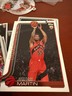 Alijah Martin Rookie RC 2025-26 Topps NBA Basketball Card #240 Raptors
