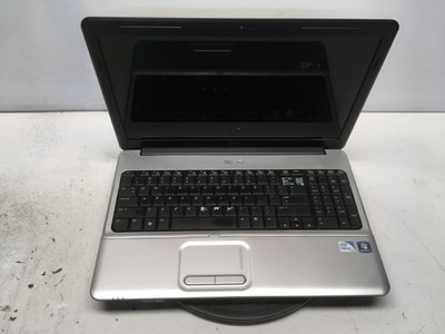 HP G60-513NR Intel Celeron 900 2.2GHz 2 GB NO HDD No Batt