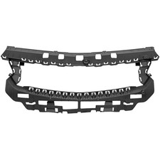 DIEDERICHS 1808067 Halter, Stoßstange vorne für OPEL ASTRA K (B16) 2015-2019