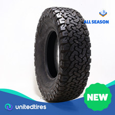 New Lt 28575r17 Bfgoodrich All-terrain Ta Ko2 121118s - 1532 New Lt 28575r17 Bfgoodrich All-terrain Ta Ko2 121118s - 1532