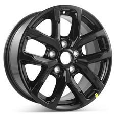 Brand New 17 X 7.5 Jeep Gladiator 2022 2023 Factory Oem Wheel Rim 9301