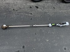 Ego ST1500SF 56V Power 15" Brushless String Trimmer Bare Tool Used