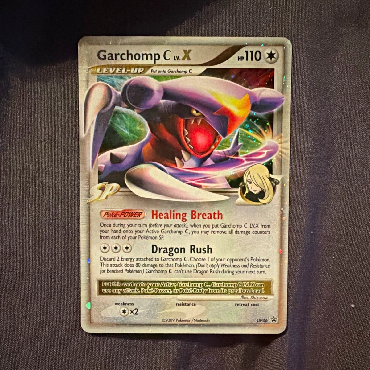 25+ Garchomp C Lv.X Pokémon TCG Cards for sale | Updated Oct 2026
