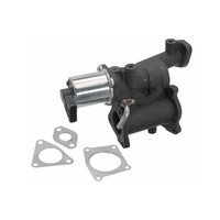 Agr-Ventil Continental/Vdo 2803601082302 FüR Opel Meriva A