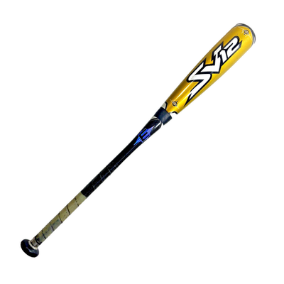 Easton SV12 Baseball Bat 28/18 (-10) BSV11 Big Barrel 2-5/8” (No
