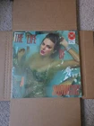 TAYLOR SWIFT - THE LIFE OF A SHOWGIRL (ORANGE GLITTER VINYL) READ DESCRIPTION
