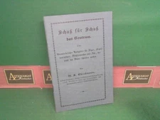 shot by shot the center. Or: indispensable guide f + r hunter, discs