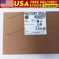 NEW ~ Allen-Bradley  2085-OF4 Ser A Micro800 4 Analog Output Module 2085OF4