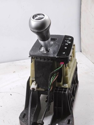 Mercedes-Benz B W245 2005 Schaltkulisse A1693700709 2005 100kW ESH13398