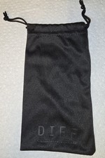 Lot Of 11 DIFF Soft Cloth Microfiber Drawstring Sunglass Glasses Case Pouch Bag