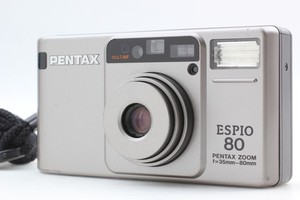 Pentax Espio 80 | eBay