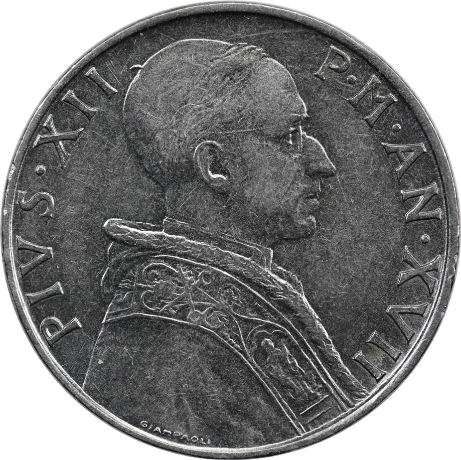 Vatican Coins for sale | eBay