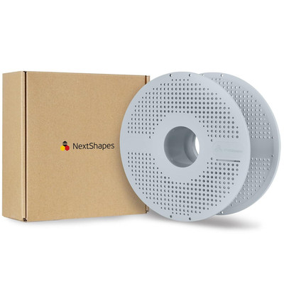 Reusable Filament Spool, Detachable & Easy to Use, High Strength & High Temperat