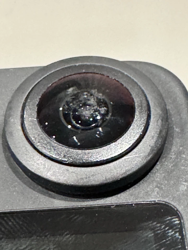 GoPro Max 360 Action Camera - Used - Scratched Lenses and Accessories - Working! - Image 4 of 4