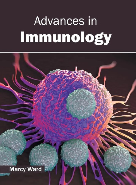 Marcy Ward | Advances In Immunology | Buch | Englisch (2016) | Gebunden-image