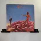Rush - Hemispheres - RARE Red Vinyl LP - NM/VG+ - SANR-1-1015