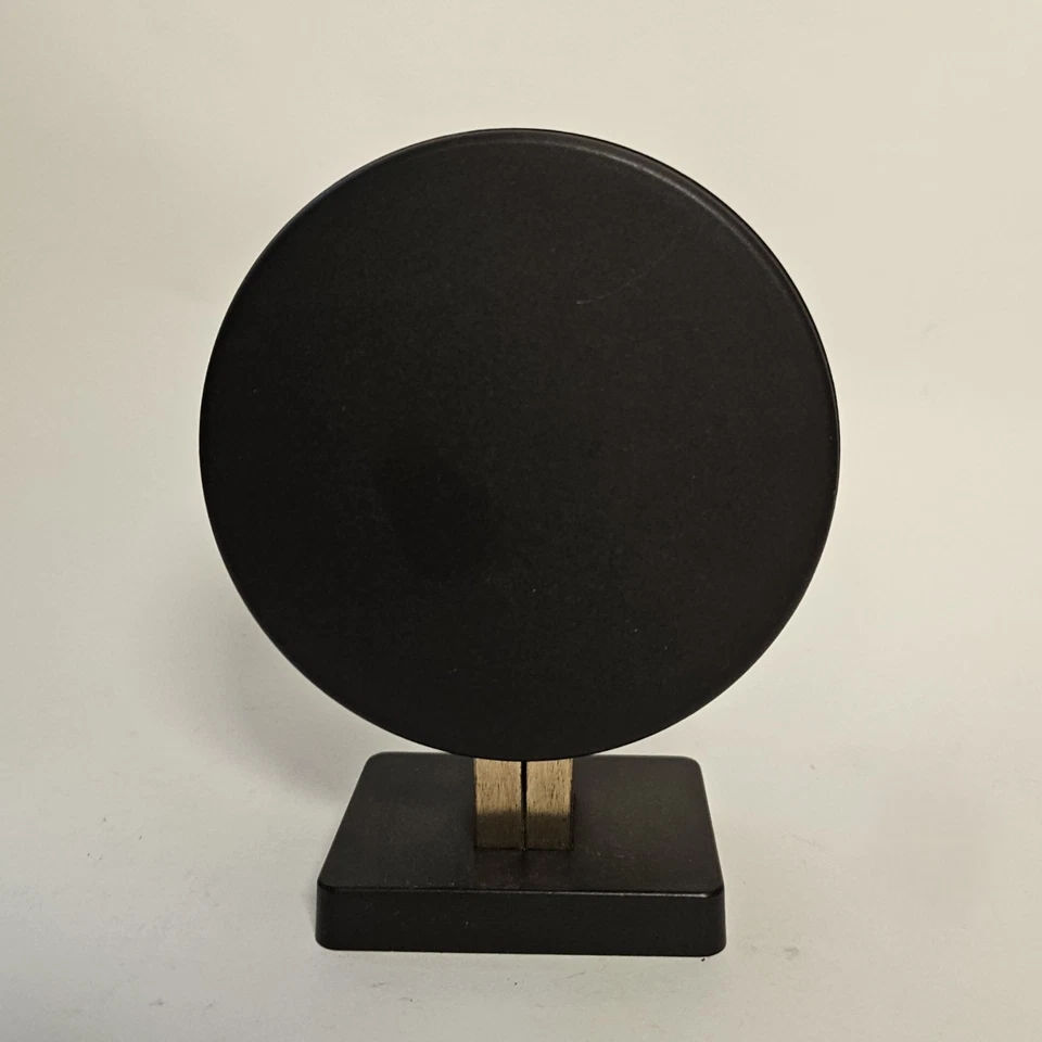 Tischuhr "WEIMAR QUARTZ" Ruhla DDR 1970 "SELTEN" - Bild 2 von 4