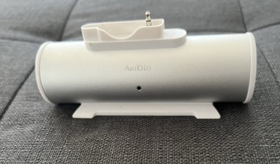 ArtDio Portable iPod Mini & Nano Shuffle Speaker Model MS-70