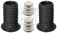 Febi Bilstein StoßDäMpfer StaubschüTzer 186281 FüR BMW 3Er G20 G80 G28 Touring