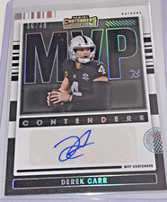 2022 Panini Contenders Football Cards Checklist 30