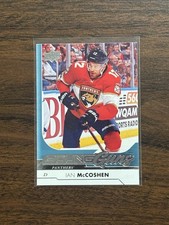 2017-18 Upper Deck Ian McCoshen Young Guns RC #220 Florida Panthers