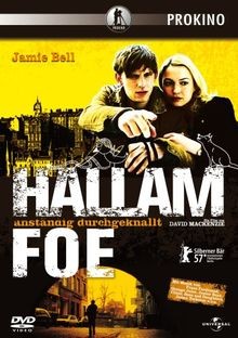 Hallam Foe - Anständig durchgeknallt von David Macke... | DVD | Zustand sehr gut - Bild 1 von 2