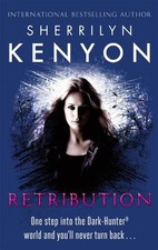 Retribution (The Dark-Hunter World) by Kenyon, Sherrilyn Book The Cheap Fast
