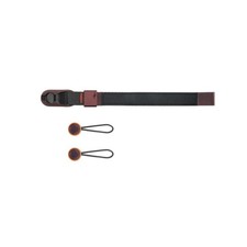 Peak Design Cuff Eclipse Camera Wrist Strap with Quick Release Anchors