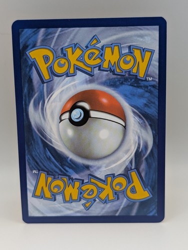 Pyroar Pokeball 016/131 - Pokemon Prismatic Evolutions - Near Mint Foil Rare - Picture 2 of 2