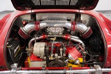 1971 Volkswagen Karmann Ghia for Sale