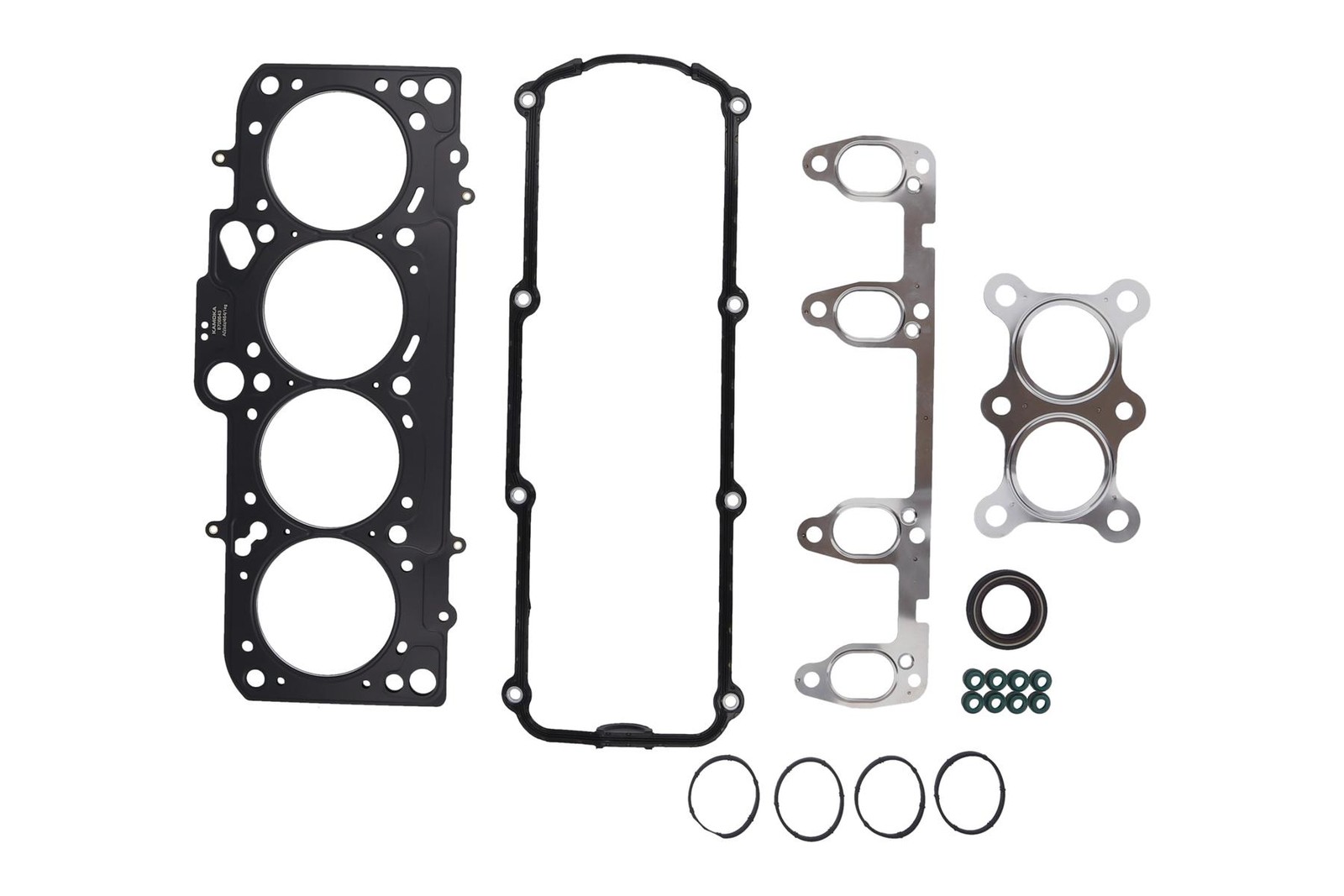 2x ✅Fits KAMOKA 8706643 ENGINE GASKET SET WITH GLOWAUDI A3 96'-06',  ⭐UK Seller⭐