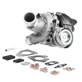 Turbolader BR Turbo für TOYOTA Yaris Schrägheck (P9) COROLLA Kombi (E12J, E12T)