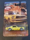 Hot Wheels Silver Series 1968 Vintage Club Barn Finds '65 Mustang Fastback #1/5