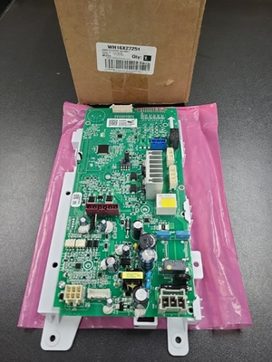 #ad GE WH16X27251 Washing Machine Board amp; Support Assembly $99.99