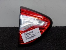 Feu arrière Renault Captur