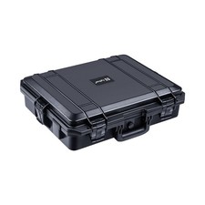 Lykus HC-4610 Waterproof Hard Case with Foam, Interior Size 18.1x14.2x5.1 inc...