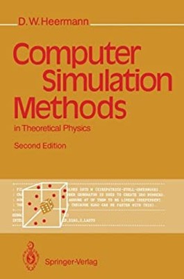 Computer Simulation Methods in Theoretical Physics Paperback Diet