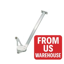 Pro Moto Billet Kickstand Kick Side Stand Suƶukι RM85 2002–2020 USA Made