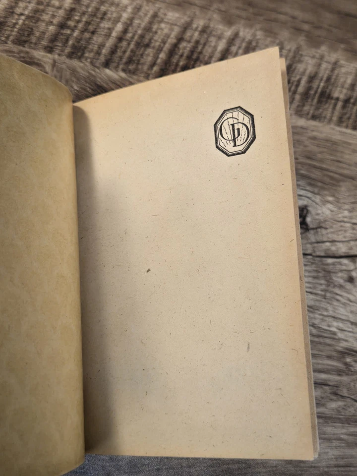 SET OF 3 Vintage 40s Latvian Classic Lit. - Poems, Plays, Ephemera Knit Covers! - Image 2 of 4