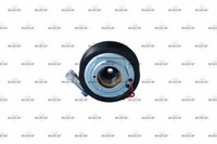 Magnetkupplung Klimakompressor Nrf 380079 FüR Opel Mokka J13 Adam M13 Astra L70