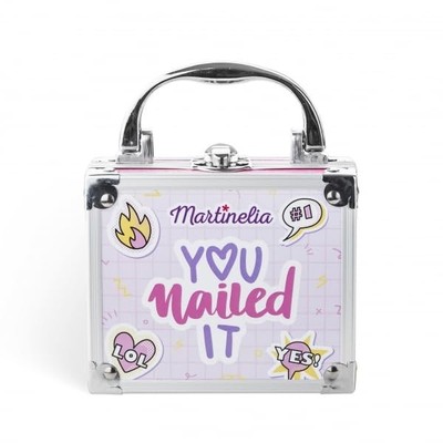 MARTINELIA Make-up-Set für Mädchen