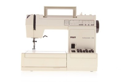 Nähmaschine Pfaff Hobbymatic 919