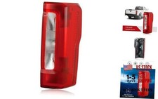 Tail Lights w/o Blind Spot Compatible with Right Passenger Side w/o Blind Spot