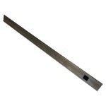 BROAN-NUTONE S97011322 30N SRV Top W/Button 1/2'' Plastic