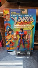 WARPATH The Uncanny X-Men X-Force 90s 1990s Marvel ToyBiz 1993