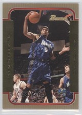 2003-04 Bowman Rookies & Stars Gold Drew Gooden #63 0c4
