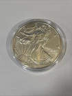 2019 American Silver Eagle Dollar BU - Will take offers at spot