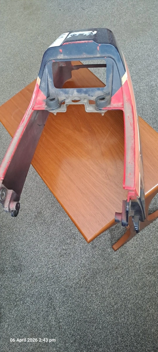 Body & Frame Parts for Suzuki RG250 for sale | eBay